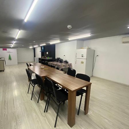Hostelpoint Taszkent Zewnętrze zdjęcie