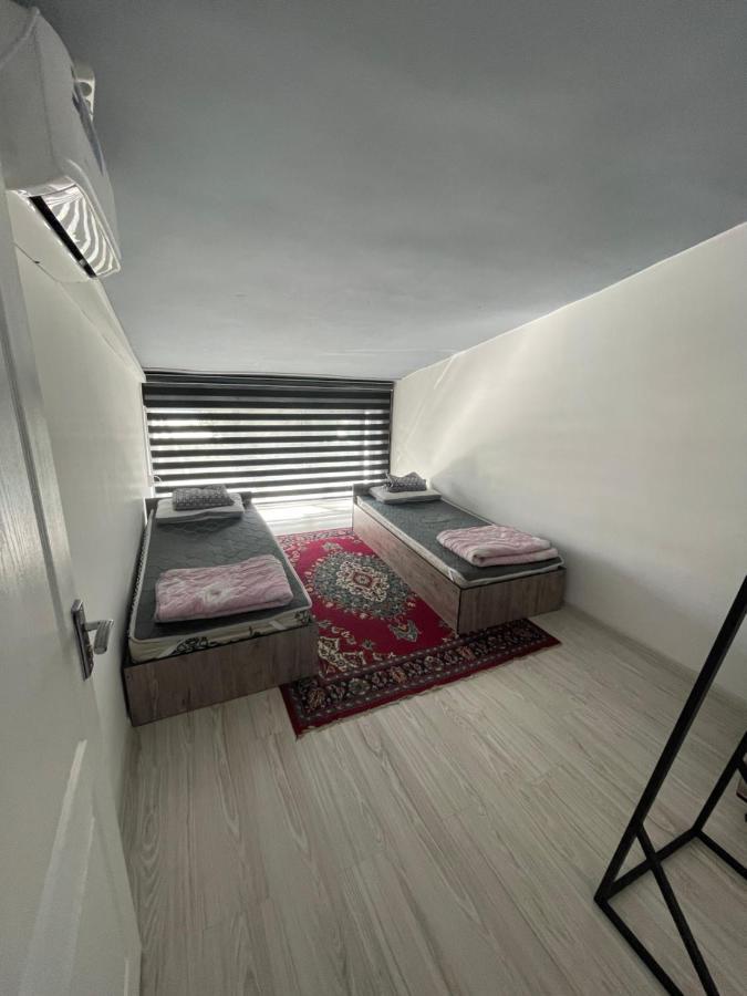 Hostelpoint Taszkent Zewnętrze zdjęcie