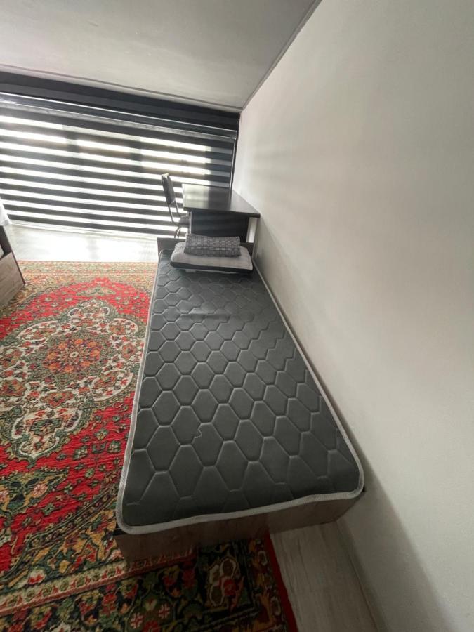 Hostelpoint Taszkent Zewnętrze zdjęcie