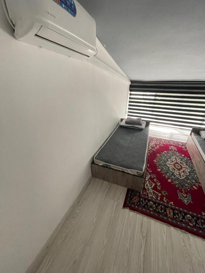 Hostelpoint Taszkent Zewnętrze zdjęcie