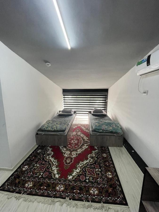 Hostelpoint Taszkent Zewnętrze zdjęcie