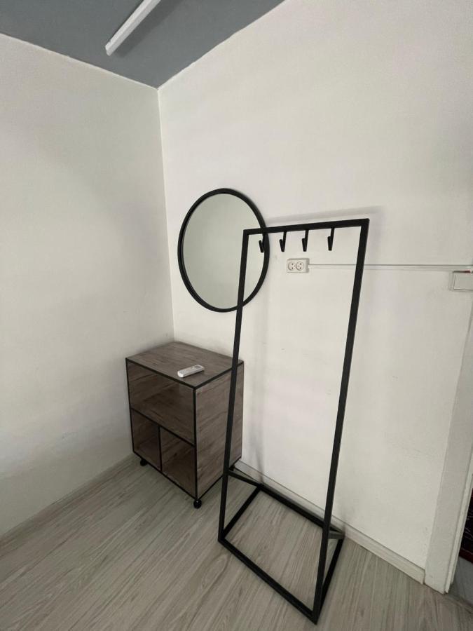 Hostelpoint Taszkent Zewnętrze zdjęcie