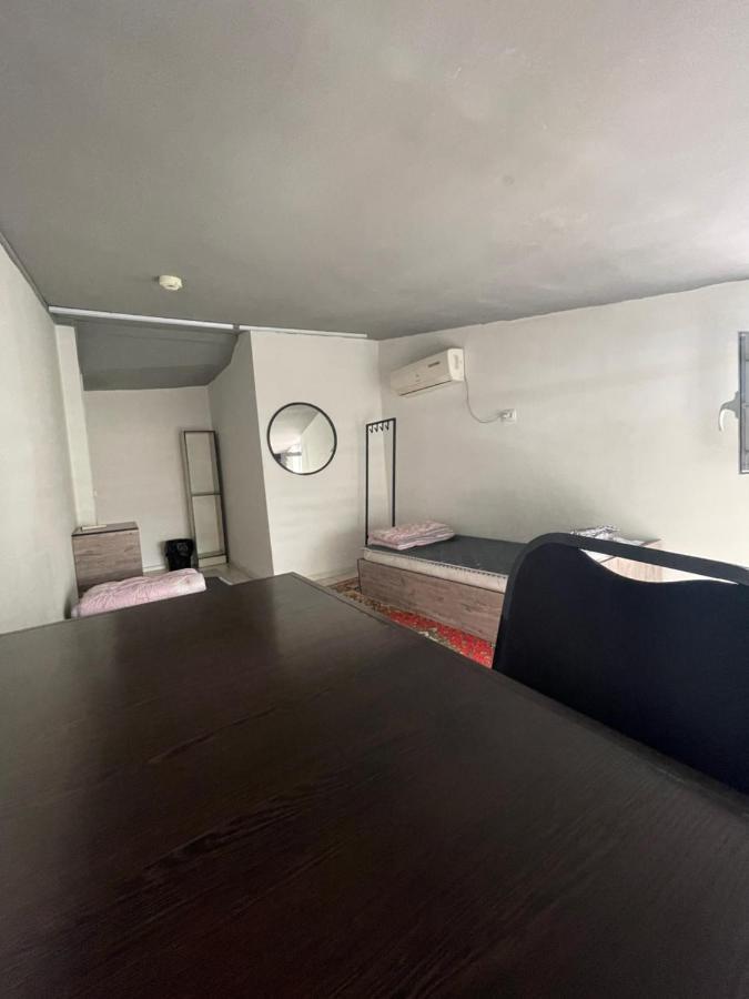 Hostelpoint Taszkent Zewnętrze zdjęcie