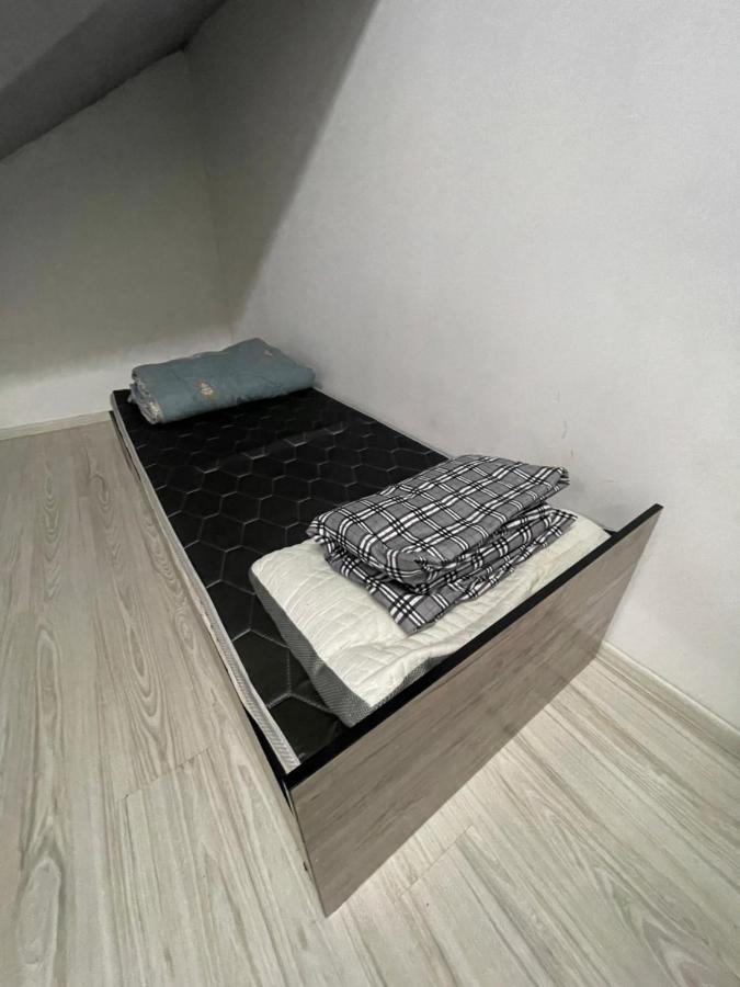 Hostelpoint Taszkent Zewnętrze zdjęcie