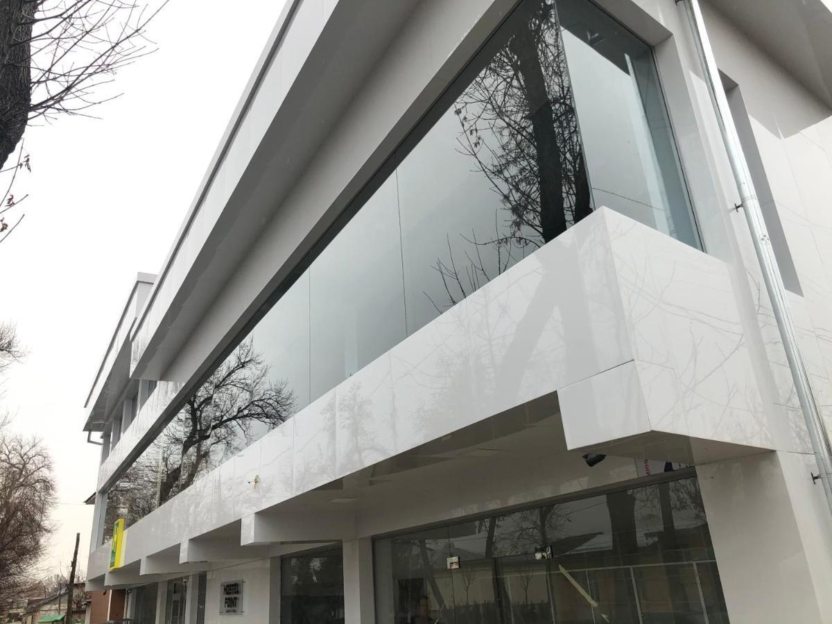 Hostelpoint Taszkent Zewnętrze zdjęcie