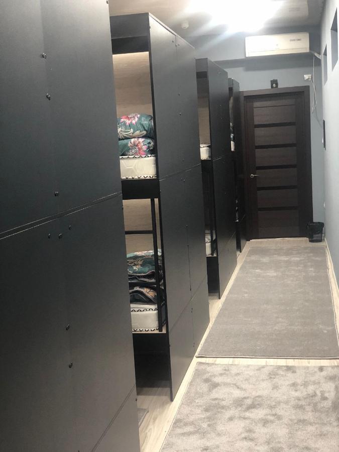 Hostelpoint Taszkent Zewnętrze zdjęcie
