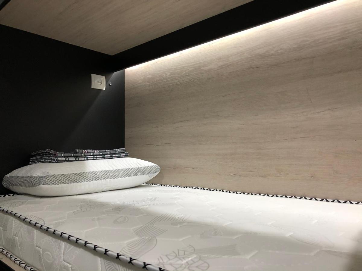 Hostelpoint Taszkent Zewnętrze zdjęcie