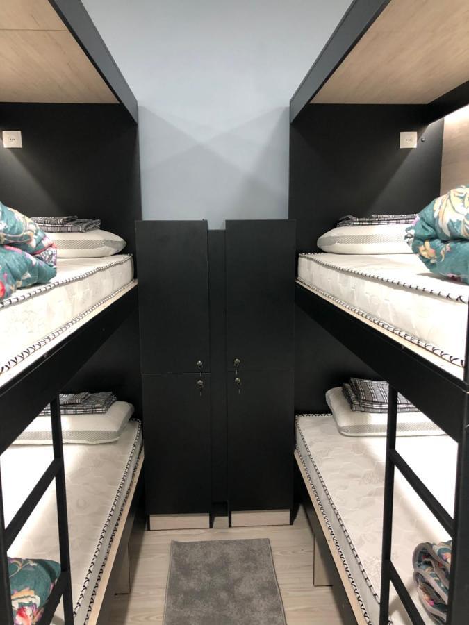 Hostelpoint Taszkent Zewnętrze zdjęcie