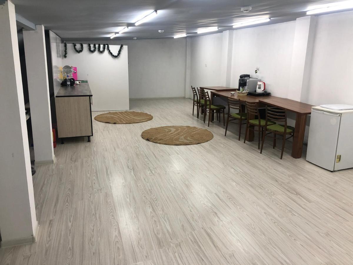 Hostelpoint Taszkent Zewnętrze zdjęcie