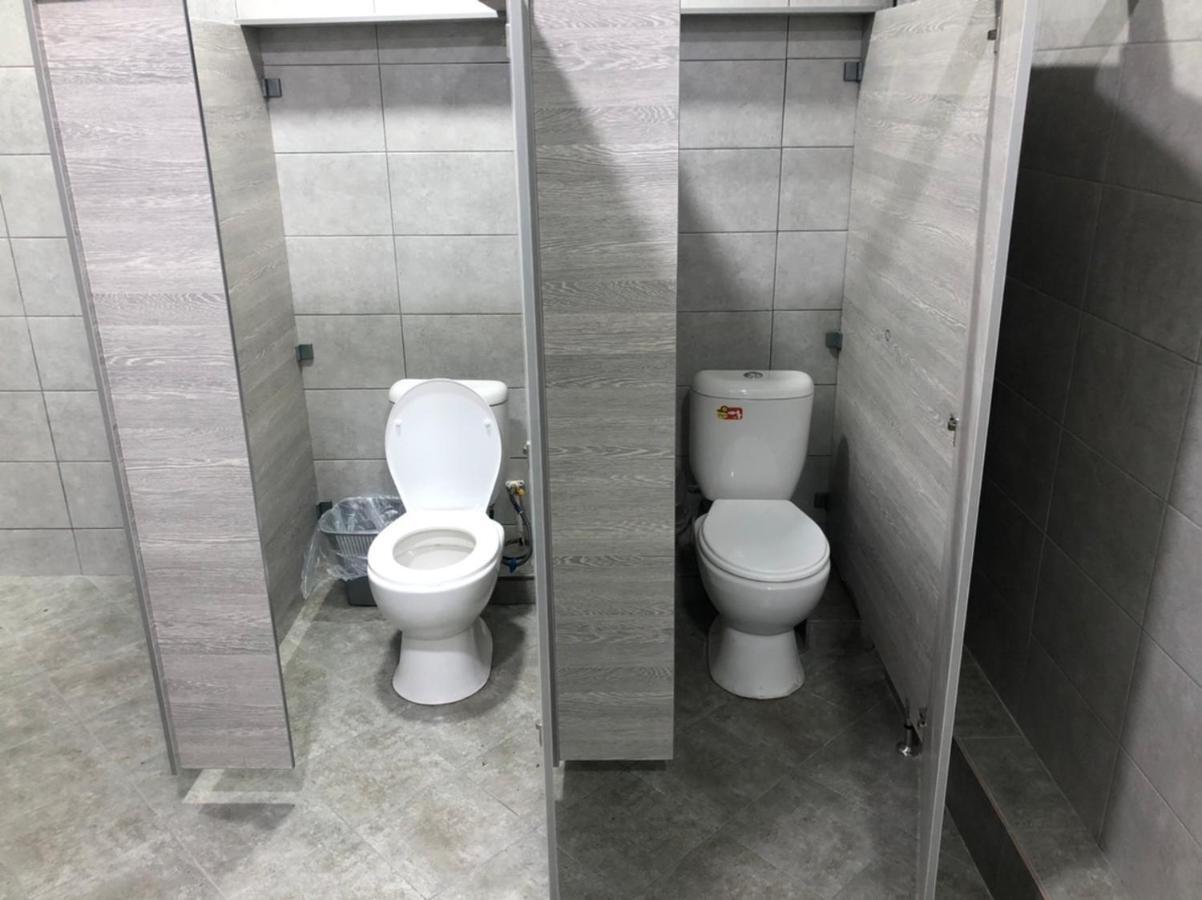 Hostelpoint Taszkent Zewnętrze zdjęcie
