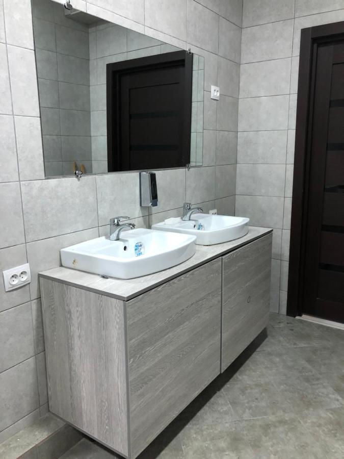 Hostelpoint Taszkent Zewnętrze zdjęcie