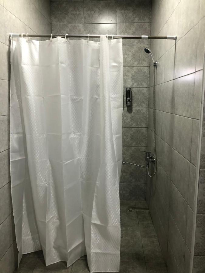 Hostelpoint Taszkent Zewnętrze zdjęcie