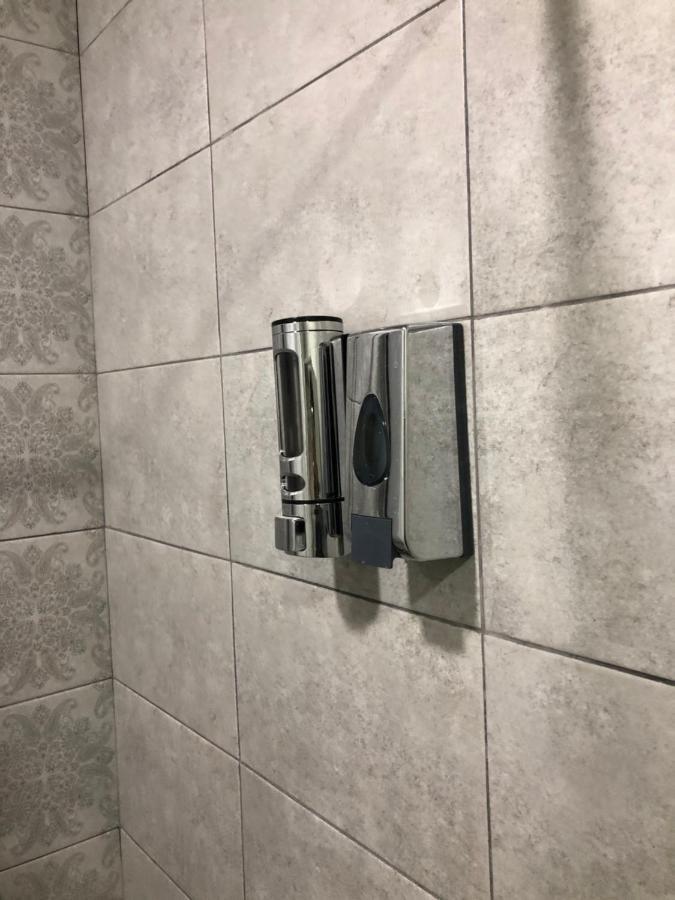 Hostelpoint Taszkent Zewnętrze zdjęcie