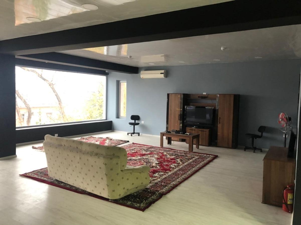 Hostelpoint Taszkent Zewnętrze zdjęcie