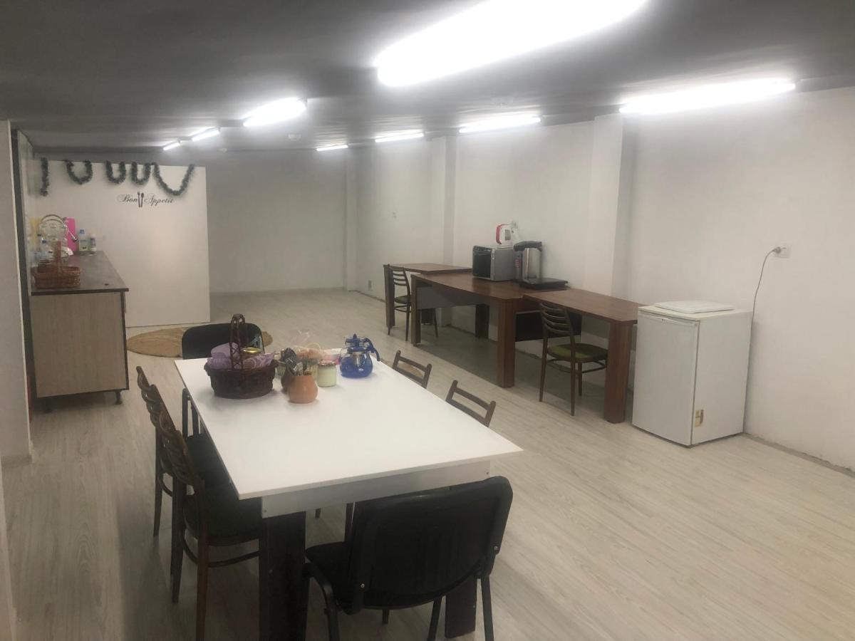 Hostelpoint Taszkent Zewnętrze zdjęcie