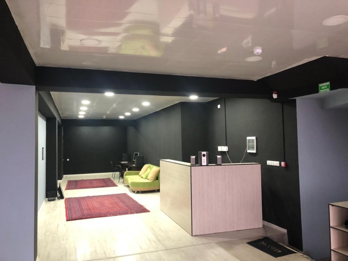 Hostelpoint Taszkent Zewnętrze zdjęcie