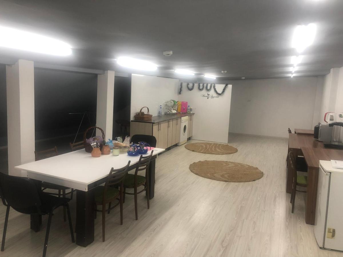 Hostelpoint Taszkent Zewnętrze zdjęcie