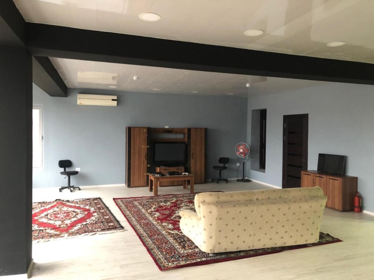 Hostelpoint Taszkent Zewnętrze zdjęcie
