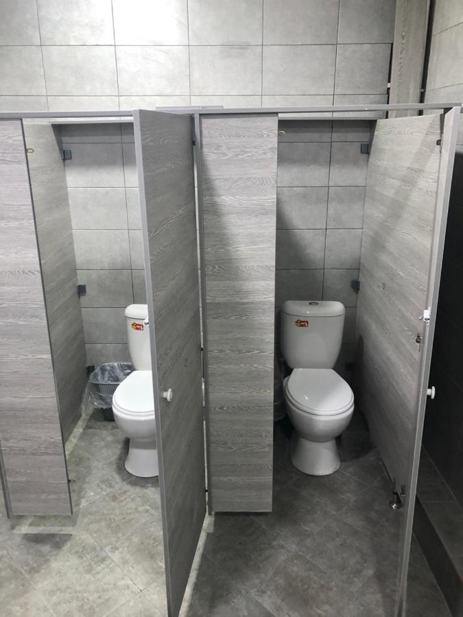 Hostelpoint Taszkent Zewnętrze zdjęcie
