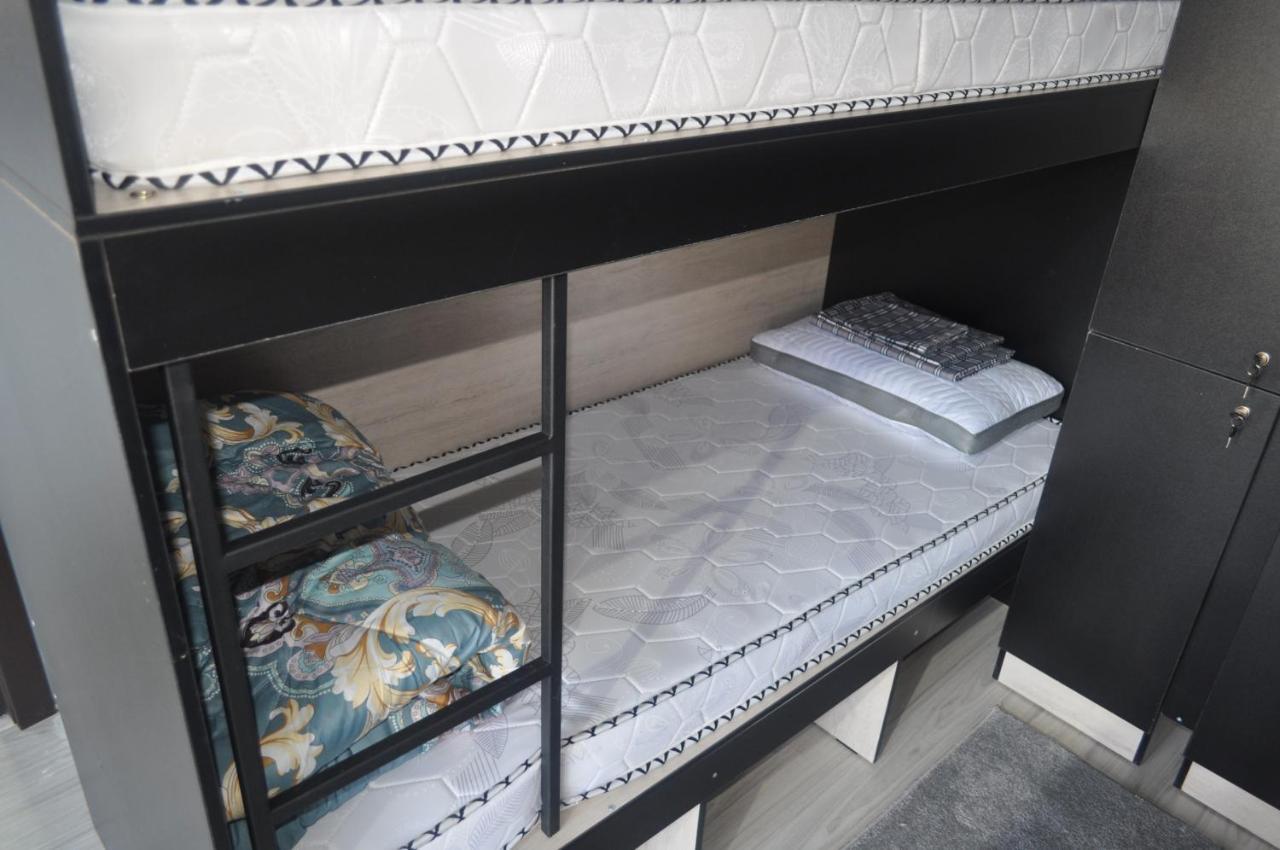 Hostelpoint Taszkent Zewnętrze zdjęcie